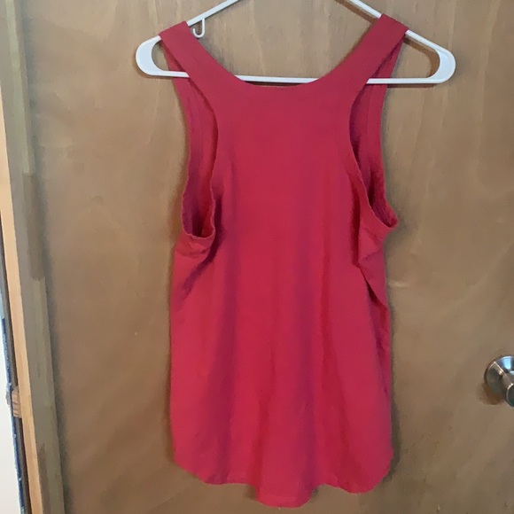 LOFT tank top - Picture 4 of 5